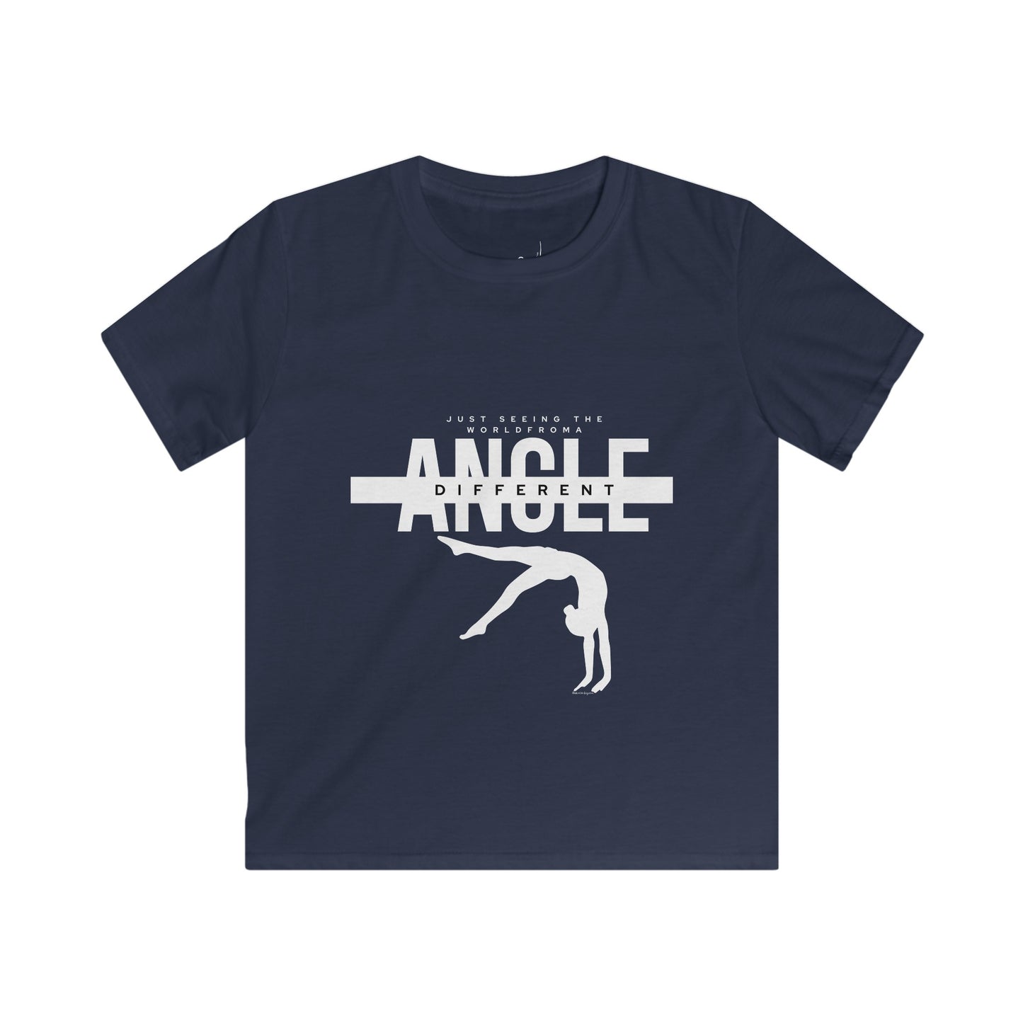 Acrobat Kids Tee