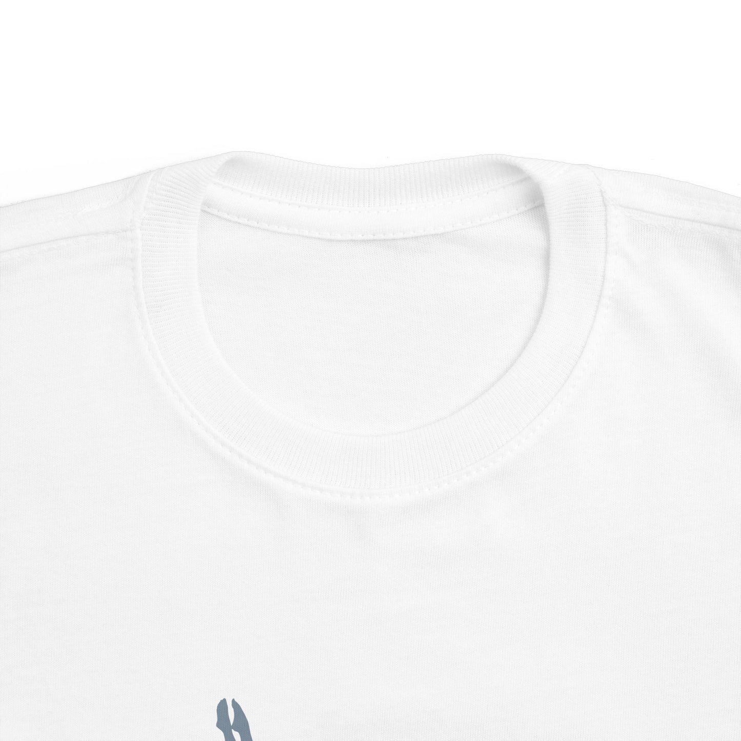 Småbarntskjorte - for små turnere