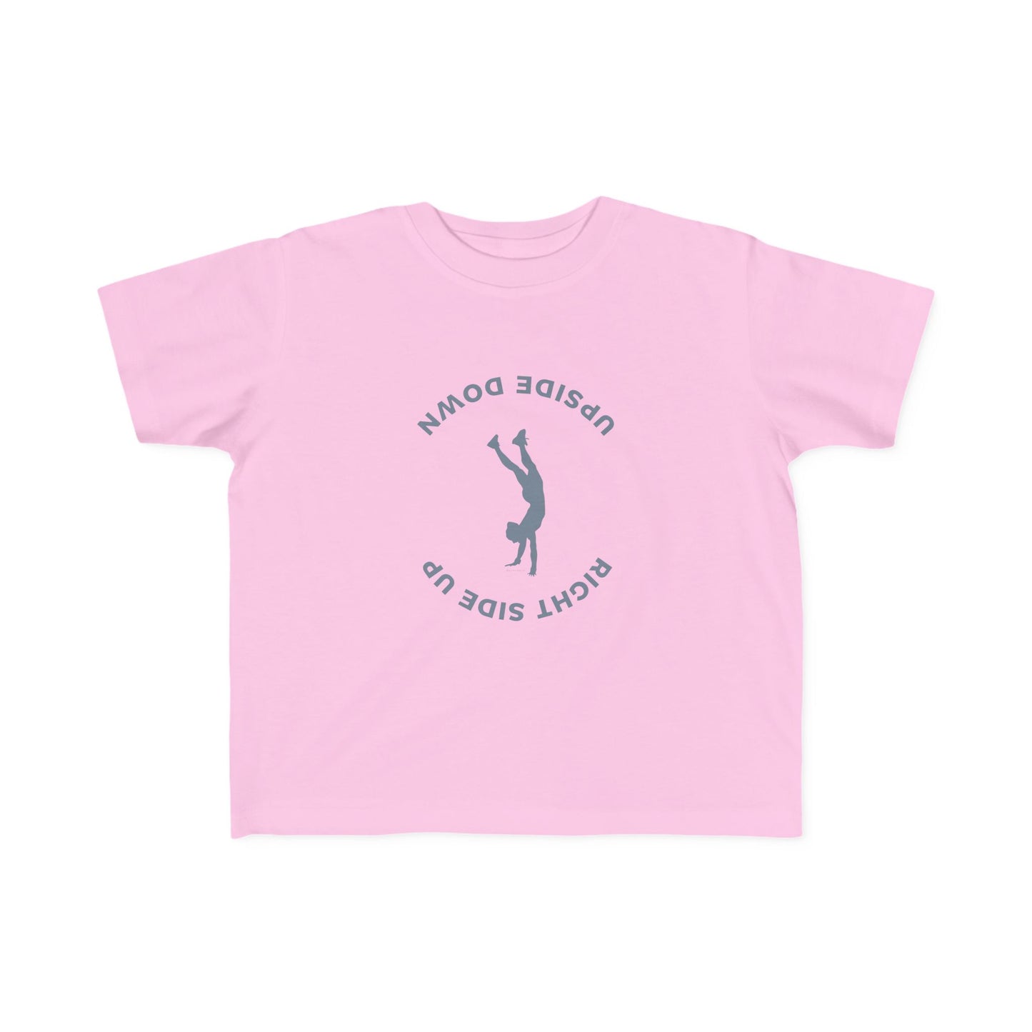 Toddler Acrobatic Tee