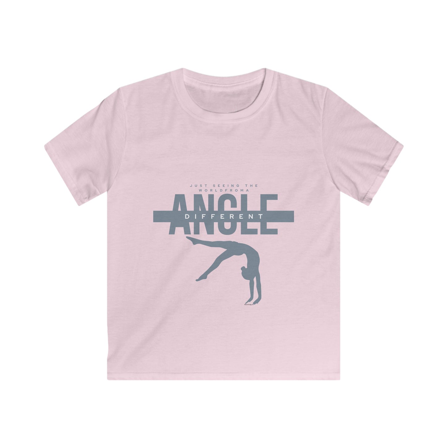 Acrobat Kids Tee