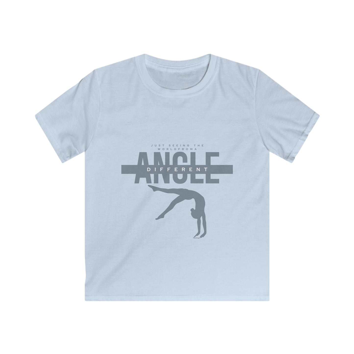 Acrobat Kids Tee