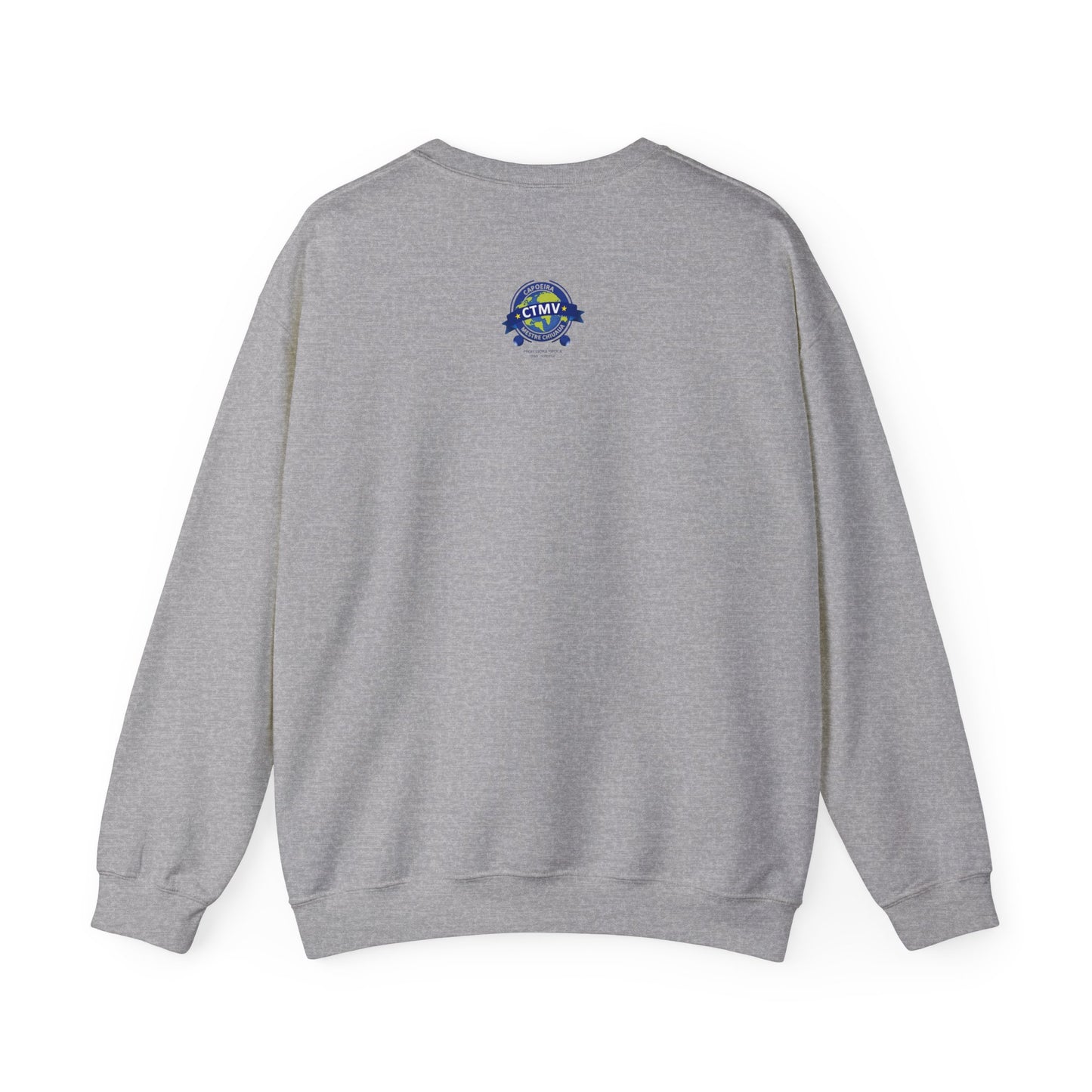 Capoeira Sweatshirt - Unisex