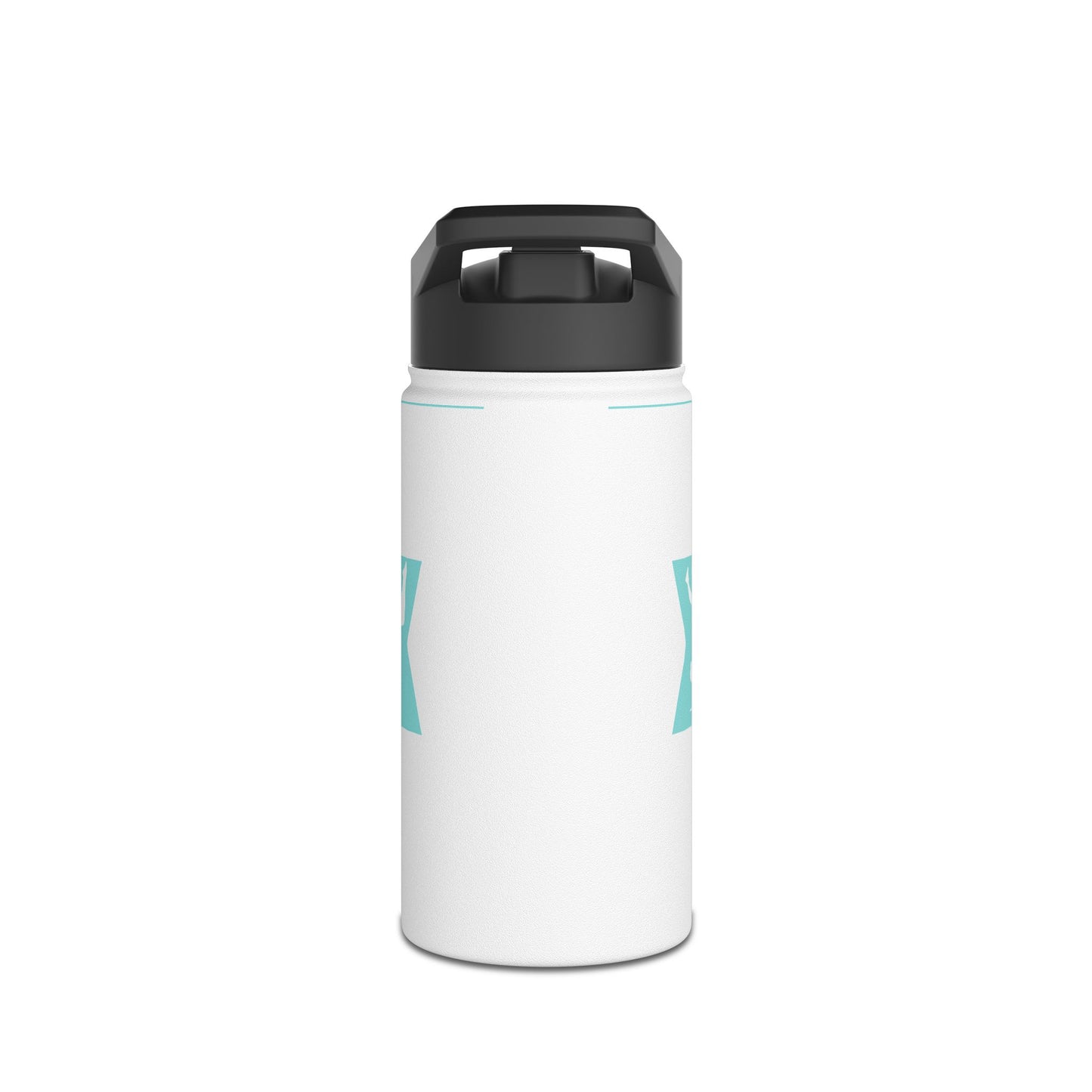 Water Bottle for Gymnasts - Acro, Hydrate, Repeat