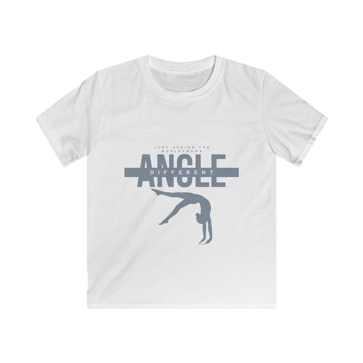 Acrobat Kids Tee