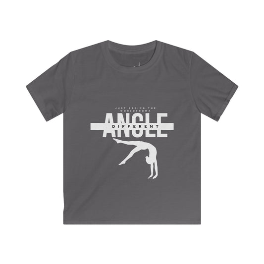 Acrobat Kids Tee