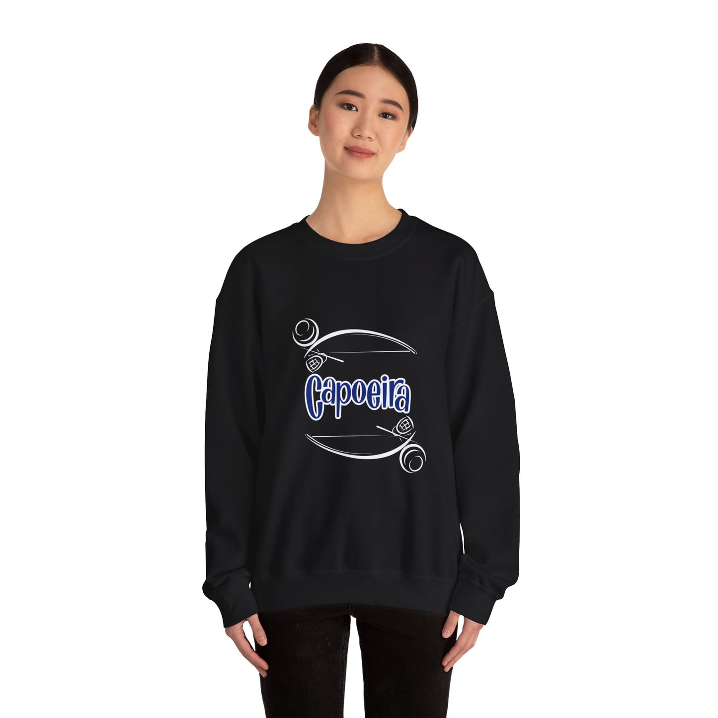 Capoeira Sweatshirt - Unisex