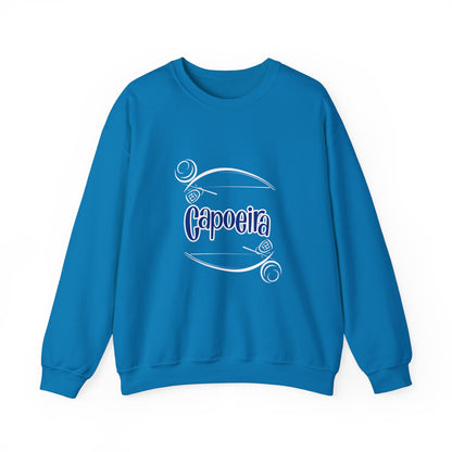 Capoeira Sweatshirt - Unisex