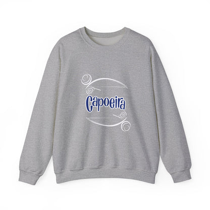 Capoeira Sweatshirt - Unisex