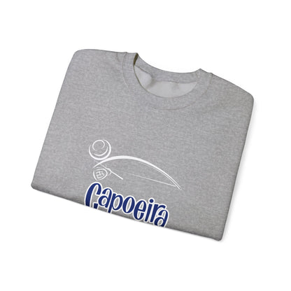 Capoeira Sweatshirt - Unisex