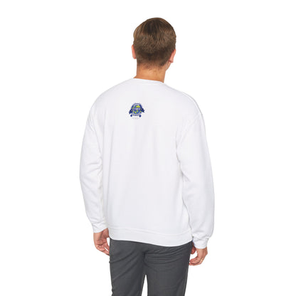 Capoeira Sweatshirt - Unisex