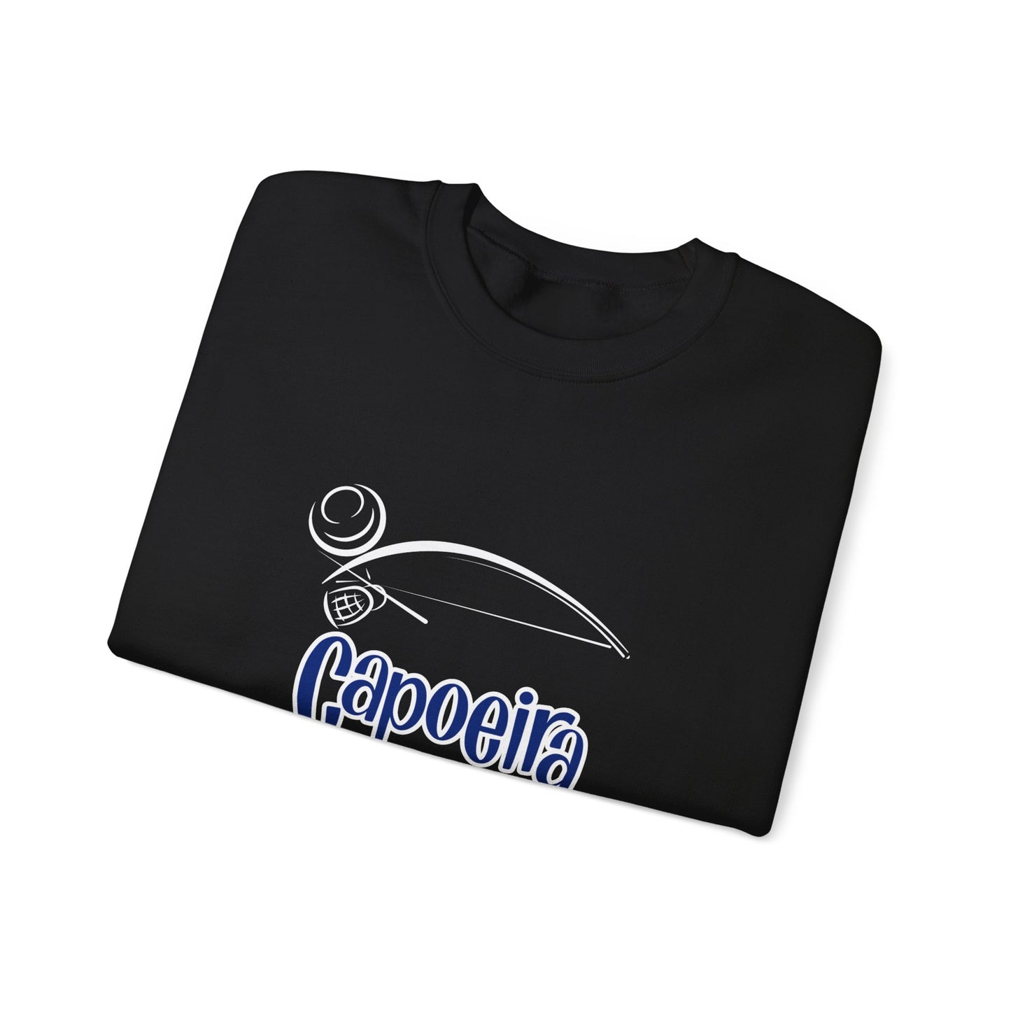 Capoeira Sweatshirt - Unisex