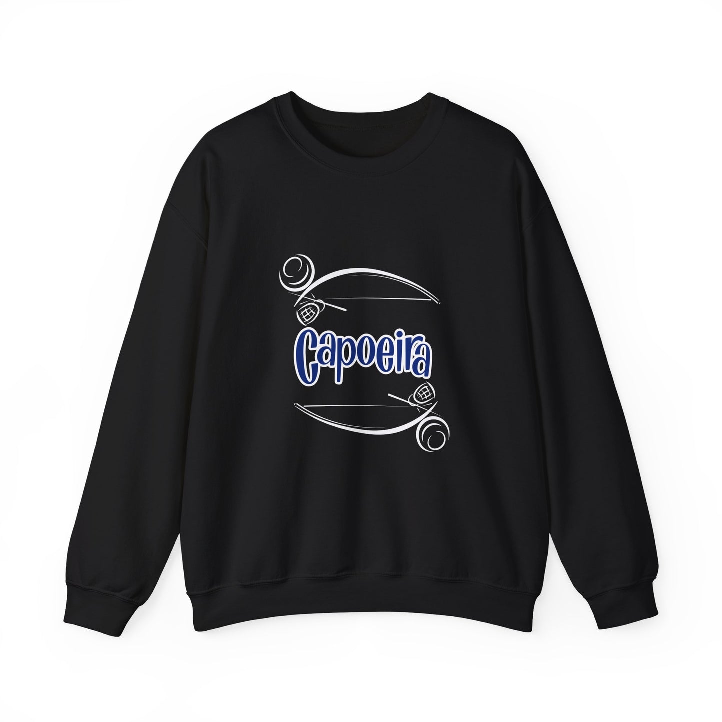 Capoeira Sweatshirt - Unisex