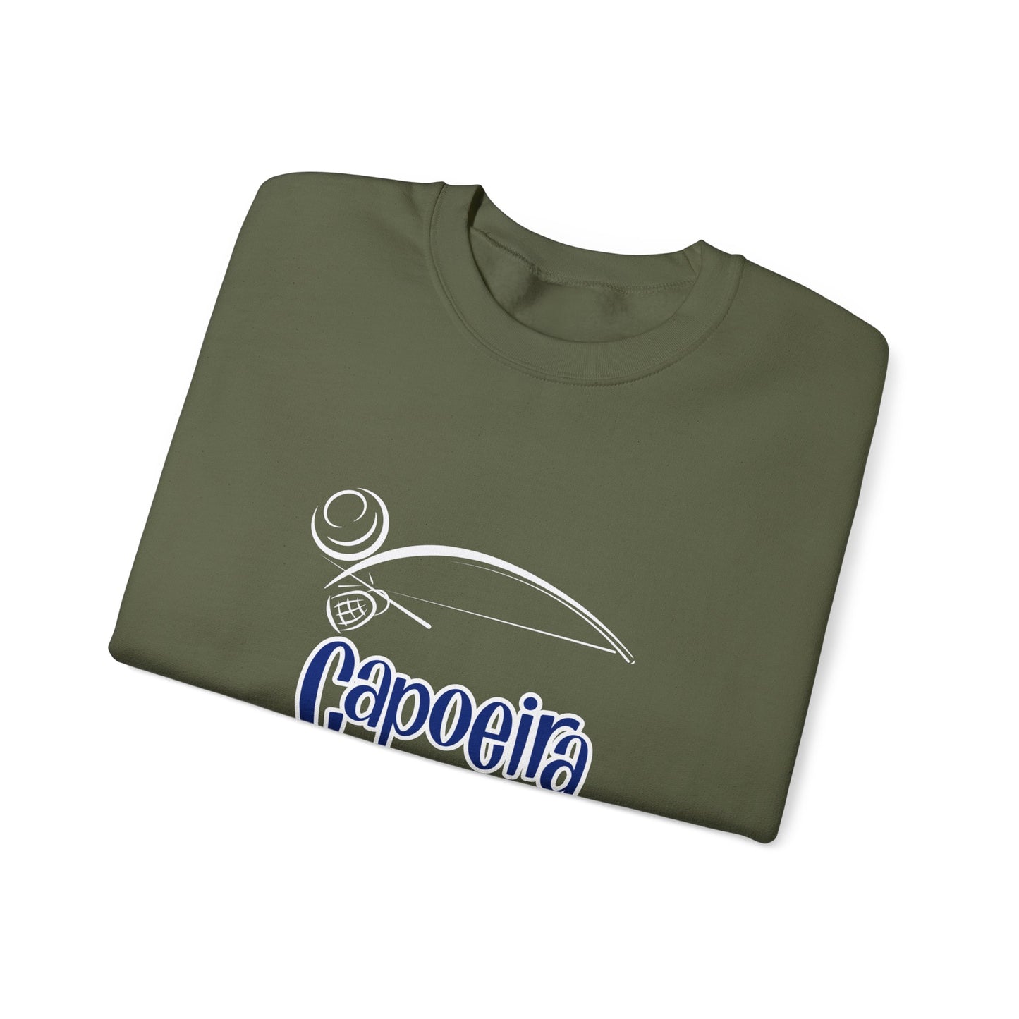 Capoeira Sweatshirt - Unisex