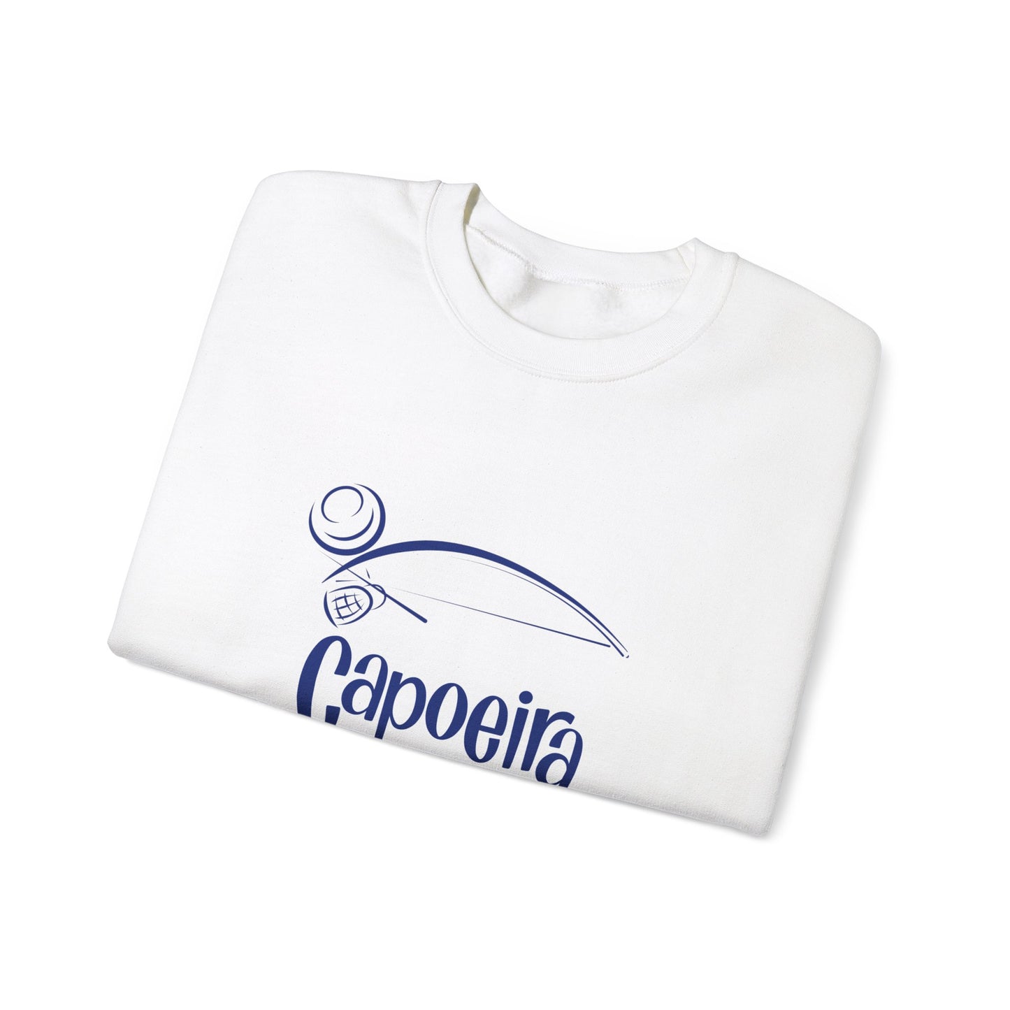 Capoeira Sweatshirt - Unisex