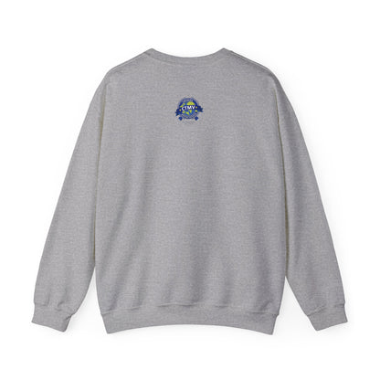 Capoeira Sweatshirt - Unisex