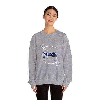 Capoeira Sweatshirt - Unisex