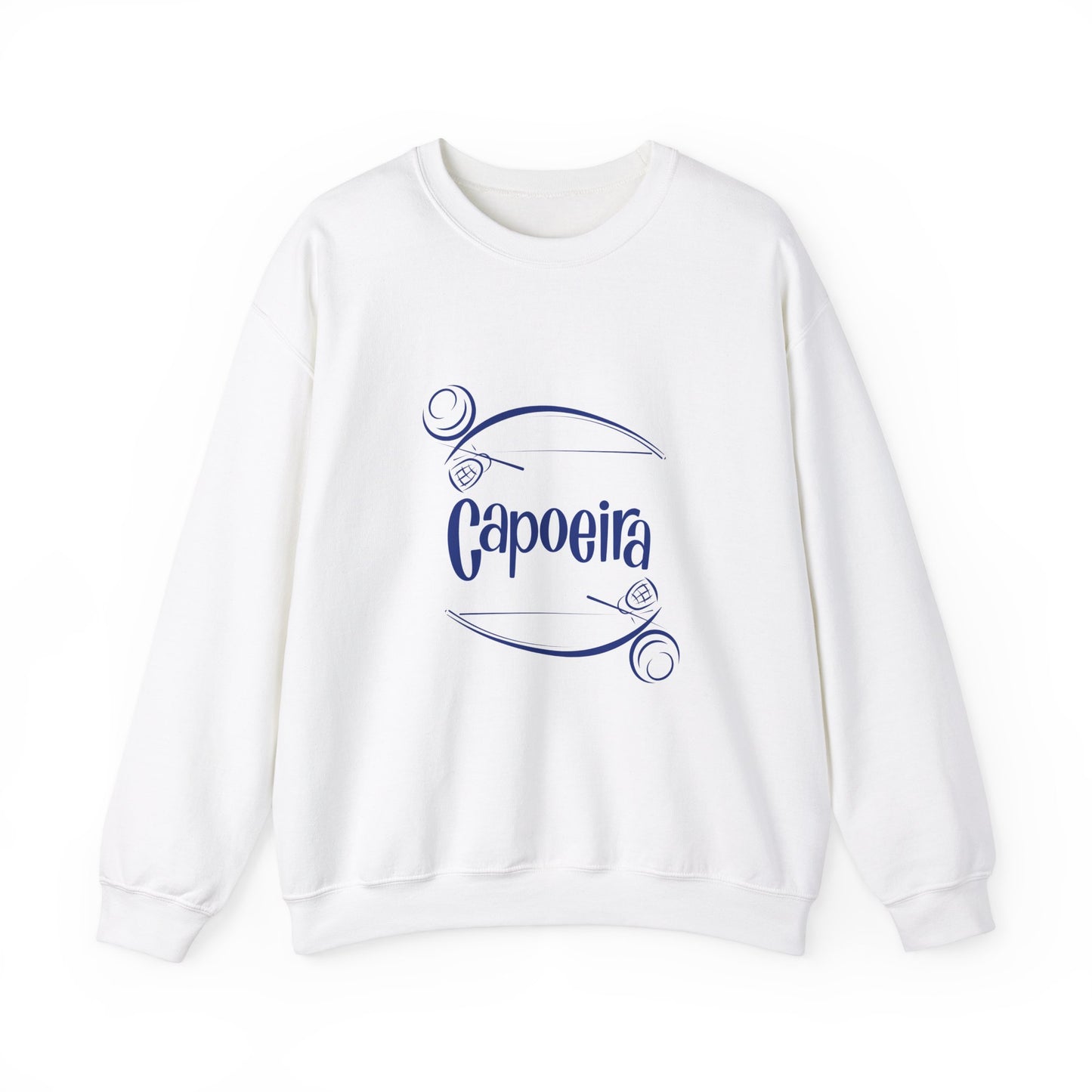 Capoeira Sweatshirt - Unisex