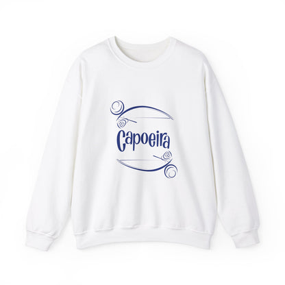 Capoeira Sweatshirt - Unisex