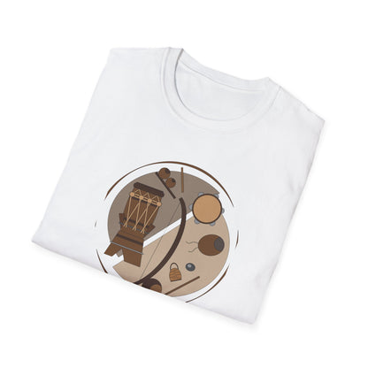 Capoeira T-Shirt