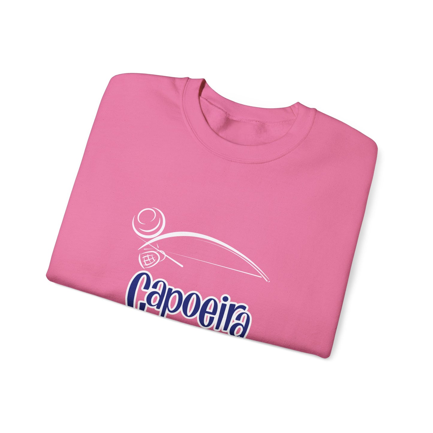 Capoeira Sweatshirt - Unisex