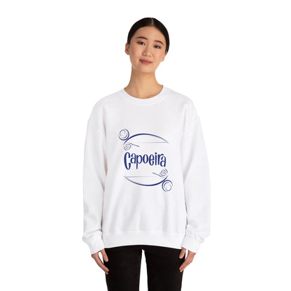 Capoeira Sweatshirt - Unisex