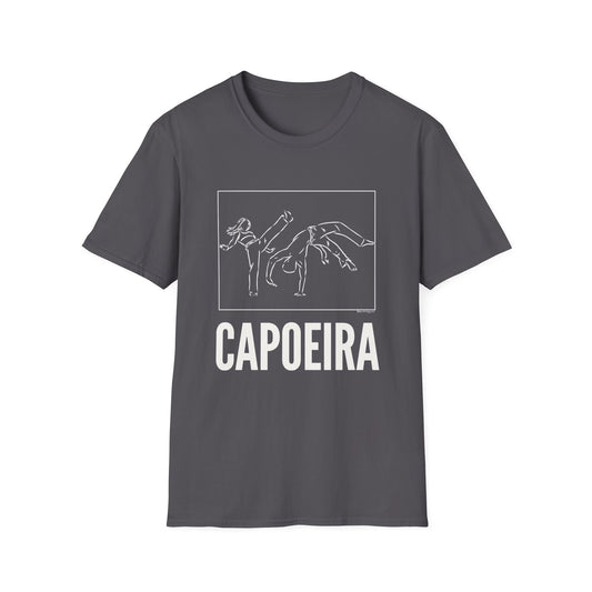 Classic Capoeira T-shirt